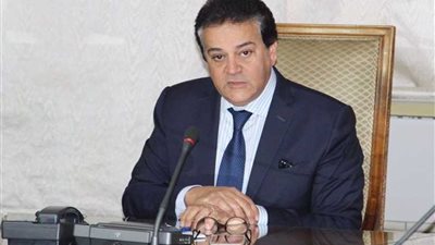 وزير التعليم العالي: لدينا 50 جامعة حكومية وخاصة
