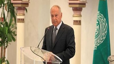 أبوالغيط : مصر بقيادة الرئيس السيسي تلعب دورا كبيرا في إنجاح القمم العربية