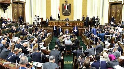 اللجان النوعية بمجلس النواب تواصل اجتماعتها الأحد المقبل