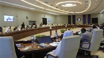 مجلس الوزراء السوداني يعقد أول اجتماعاته ويحدد أولويات المرحلة القادمة