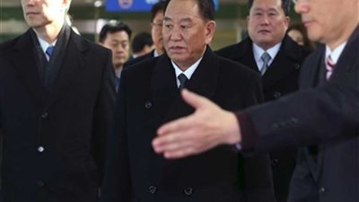 كوريا الجنوبية والاتحاد الأوروبي يبحثان الملف النووي الكوري الشمالي