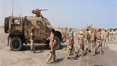 مصرع 16 عنصرا حوثيا في كمين للجيش اليمني بمأرب