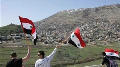 عاجل.. الأمم المتحدة: احتلال اسرائيل للجولان عمل غير مشروع بموجب القانون الدولي