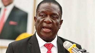رئيس زيمبابوي يعلن حالة الحداد العام على ضحايا إعصار إيداي
