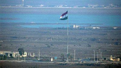 عاجل.. الاتحاد الأوروبي لا يعترف بالسيادة الإسرائيلية على الجولان