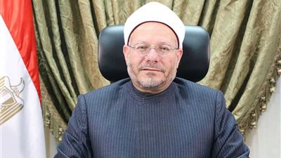 مفتي الجمهورية ينعي ضحايا حادث العبارة العراقية