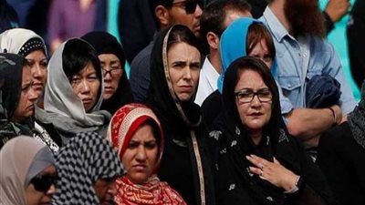 رئيسة الوزراء النيوزيلندية تتلقى تهديدًا بالقتل عبر 