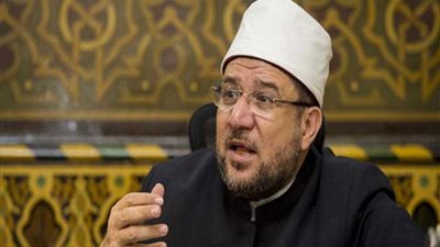 وزير الأوقاف يؤدي صلاة الجمعة فى طابا ويفتتح 5 مساجد بمناسبة ذكرى استردادها