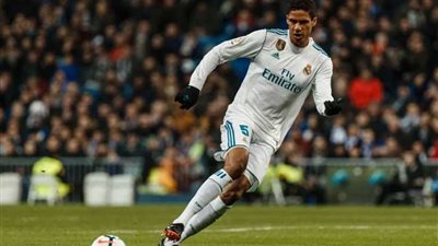 صحيفة: فاران أبدى رغبته في الرحيل عن ريال مدريد