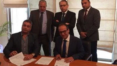 الثقافة تطور فرع هيئة الكتاب فى بيروت بالتعاون مع