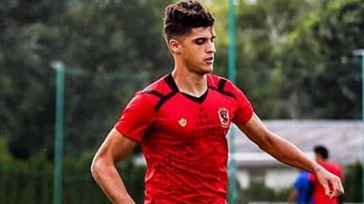 الشيخ: أحلم بالمشاركة في مباراة القمة.. والأهلي قادر على التتويج باللقب الإفريقي