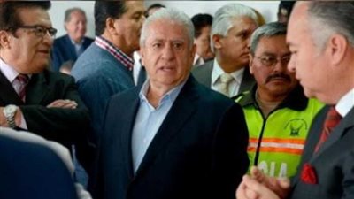 رشاوى قطر تطارد 