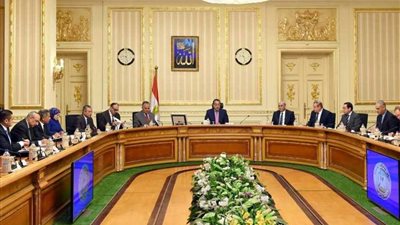 الحكومة.. ضخ 50 مليار جنيه لمشروعات زراعية بالمحافظات‎