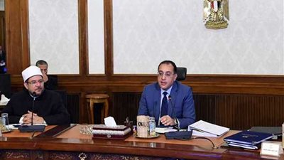 الوزراء :تعميق التصنيع المحلي للحد من الاستيراد