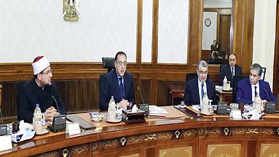 الحكومة : إنشاء وتطوير وترميم 32 مبنى محكمة،و ميكنة 100