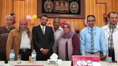 تكريم الأم المثالية في أرض الفيروز