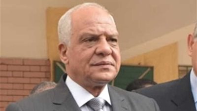 محافظ الجيزة: غلق 40 منشآة طبية غير مرخصة وقطع المرافق عنها