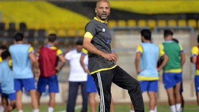 مدرب الإسماعيلي:نحتاج لفترة توقف الدوري لاراحة اللاعبين