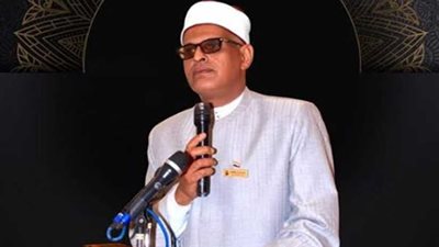 مدير أوقاف شمال سيناء ينفي ترجمة خطبة الجمعة في شمال سيناء