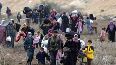 الأمم المتحدة: أكثر من 70 ألف سوري في مخيم الهول.. والوافدون الجدد في حالة صحية سيئة