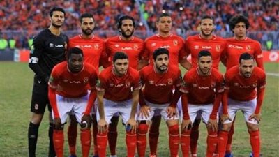 الأهلي يصطدم بصن داونز في ربع نهائي أبطال إفريقيا