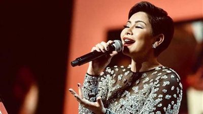 المهن الموسيقية: إيقاف شيرين تم بعد تلقينا عدة شكاوى بخصوص حفلها الأخير