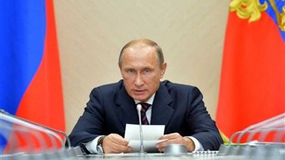 الكرملين: بوتين لا يعتزم الاجتماع مع 