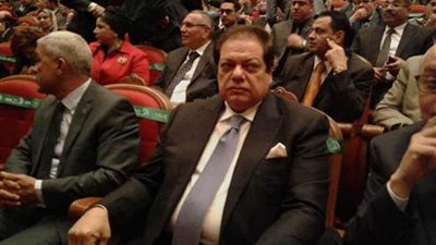 أبو العينين يهنئ الشعب المصري والوفديين بثورة 19