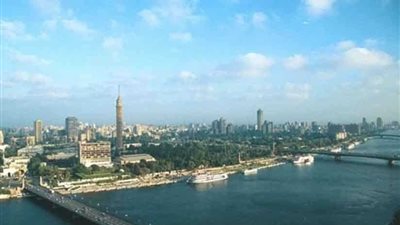 أرصاد السبت: طقس دافئ على القاهرة وشبورة مائية حتى الصعيد