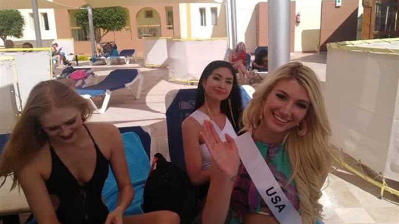 بالسيلفي والسلام..