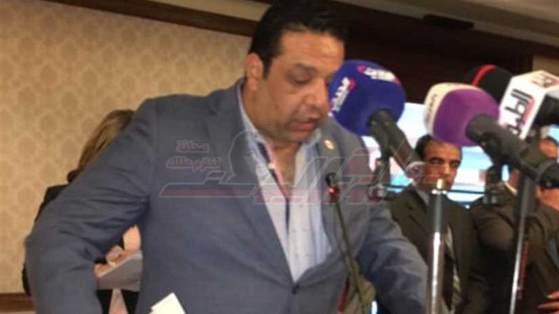 أمين شباب الحركة