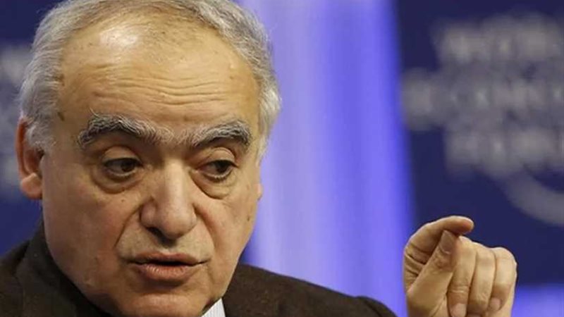 المبعوث الأممي: 200