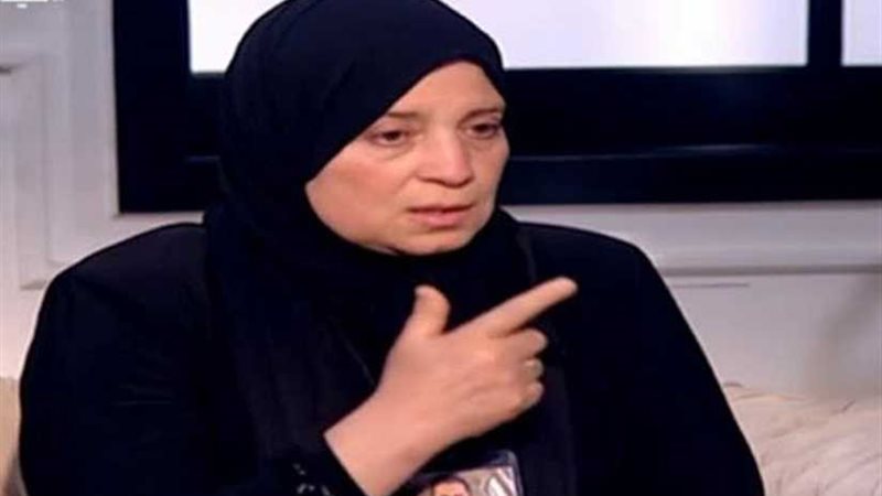 عندما تبكي الجنة..