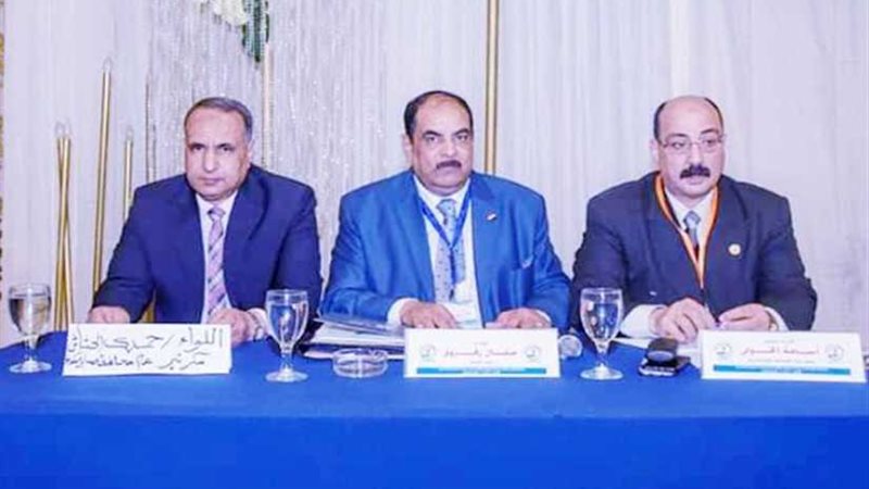 انطلاق مبادرة حماية