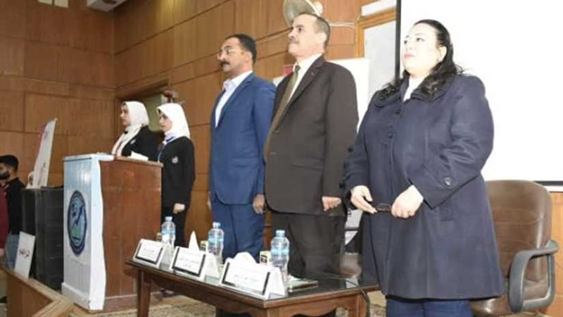 انطلاق الدورة التدريبية