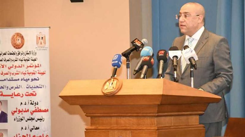 وزير الإسكان: شهدنا