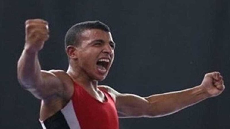 والدة  كيشو لاعب