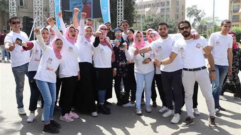 انطلاق حملات توعوية