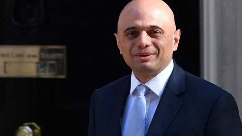 وزير الداخلية البريطاني: