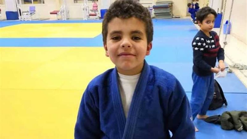 أم الأبطال تحكي رحلتها