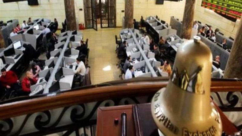 البورصة تربح 5ر2