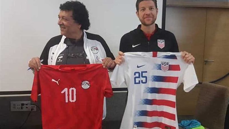 المنتخب الأولمبي