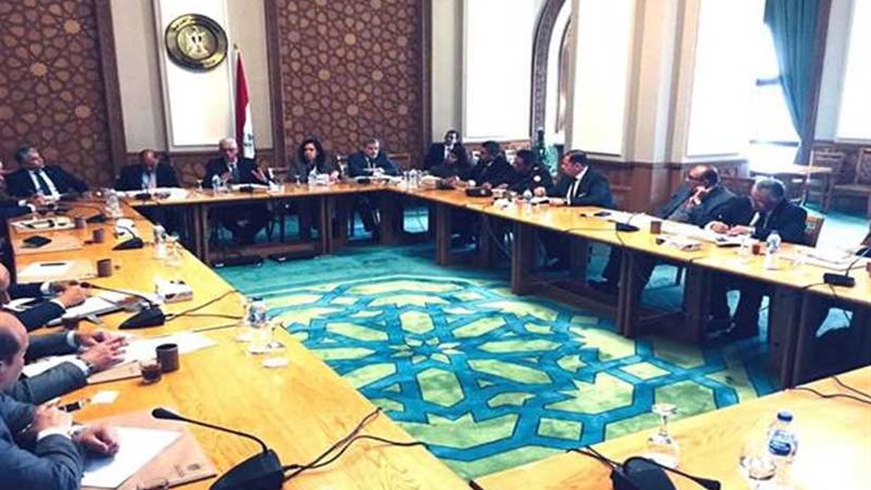 بحث سبل تعزيز التواجد