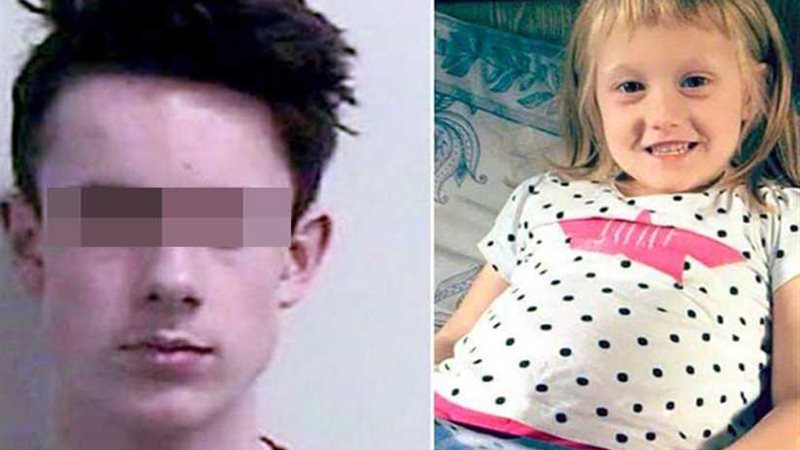 صرخات أم القتيلة