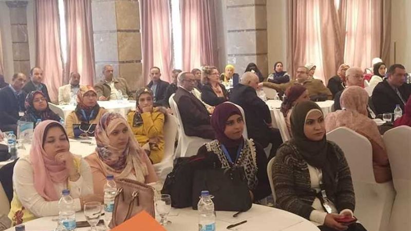 تدريب أول مجموعة