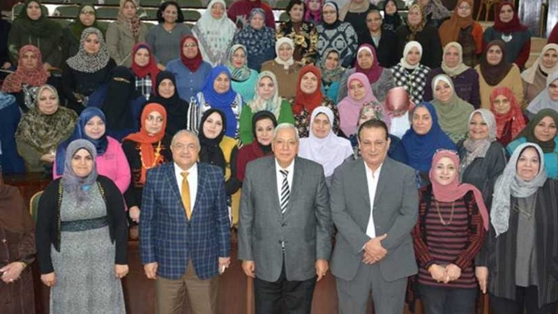 في عيد الأم.. شاروبيم