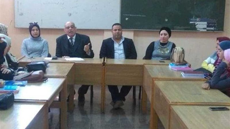 أهداف التعديلات الدستورية