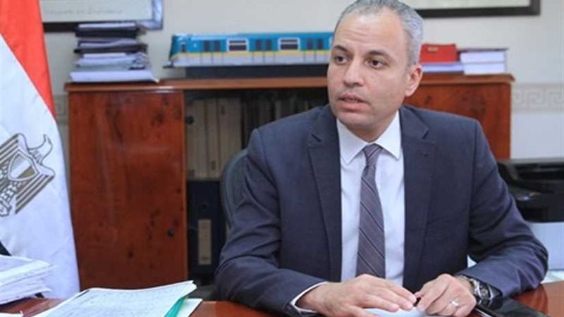 بعد تقدمه باستقالته..