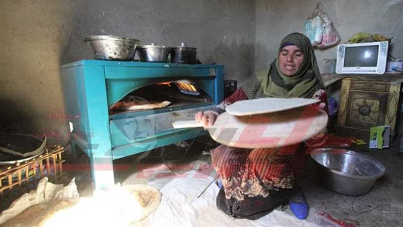 يوم في حياة أم من