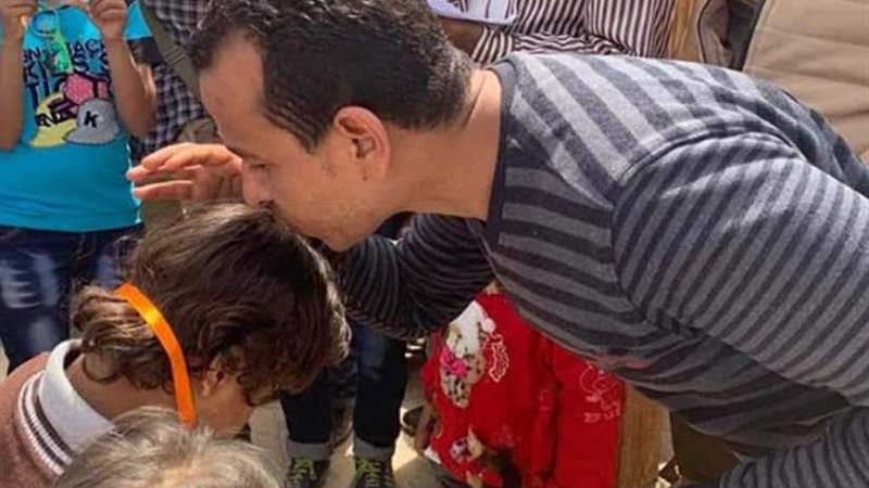 مستقبل وطن يحتفل